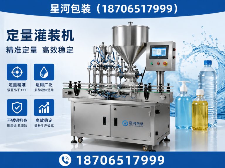 寿光市油类灌装设备展示图